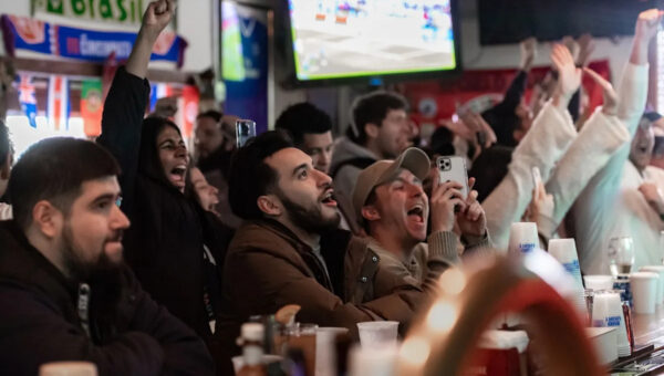 New Jersey’s 15 best soccer bars for World Cup 2026
