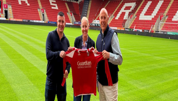 Rotherham United Women saved by new owners