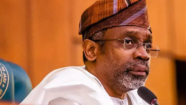 Tinubu took over economy living on borrowed time – Gbajabiamila