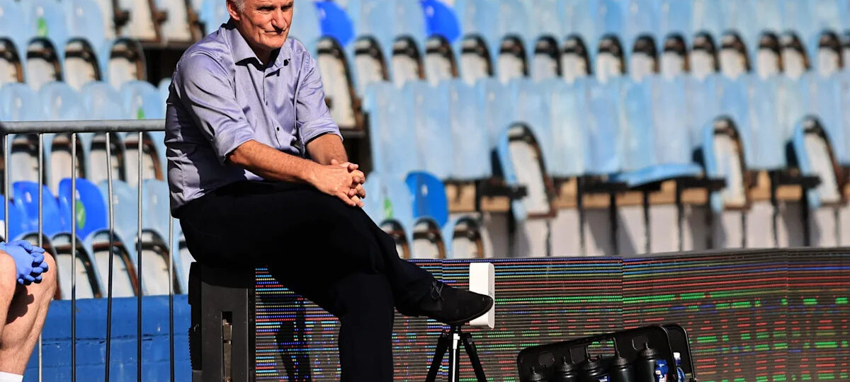 Mowbray & Rovers' unfinished chapter reopens