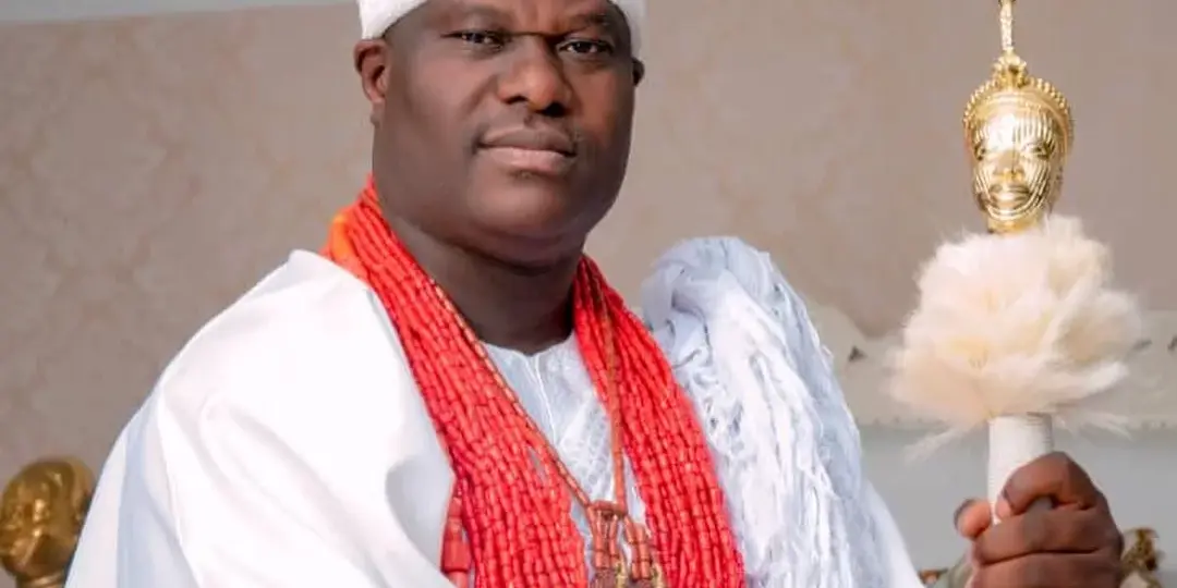 Ooni seeks stronger traditional security alliance against banditry