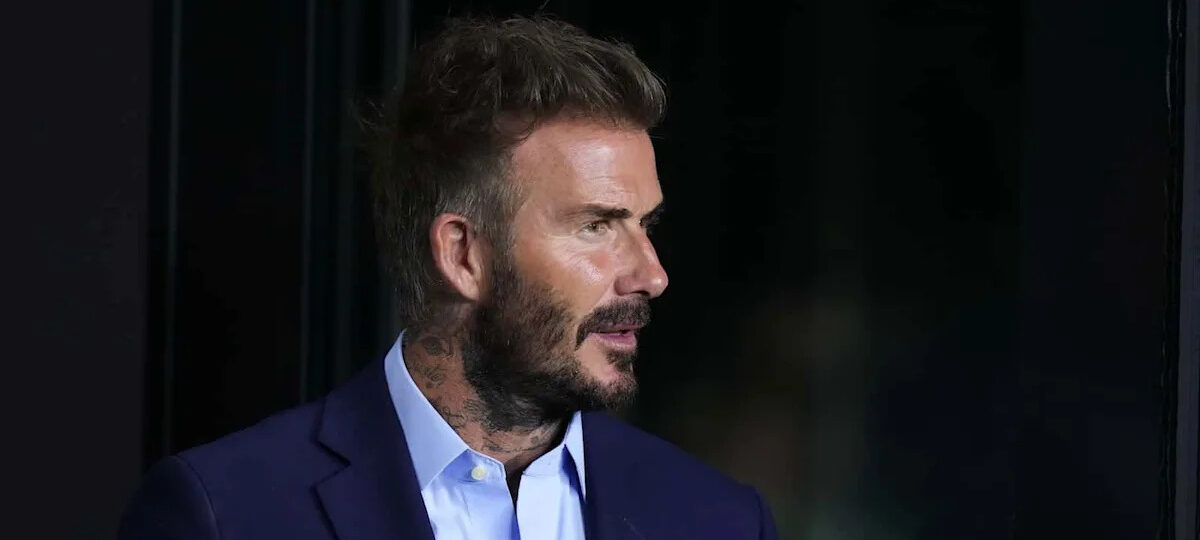 David Beckham: Man United legend’s thoughts on Kylian Mbappe revealed