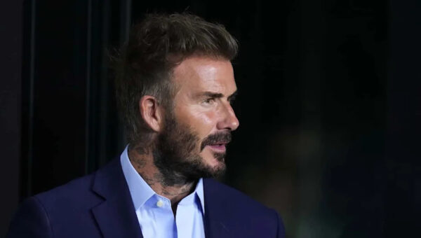 David Beckham: Man United legend’s thoughts on Kylian Mbappe revealed