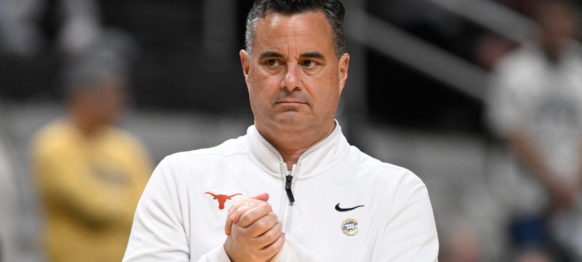 Four-star SG Justin Wise set to visit Texas