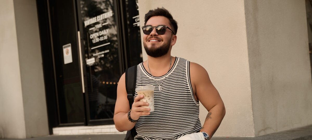 He moved to Bangkok but still works US hours — and says the overnight schedule feels more relaxed