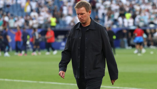 Julian Nagelsmann sacked? German FA sporting director responds