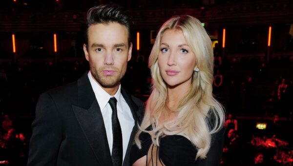 Liam Payne & Kate Cassidy’s Relationship Timeline