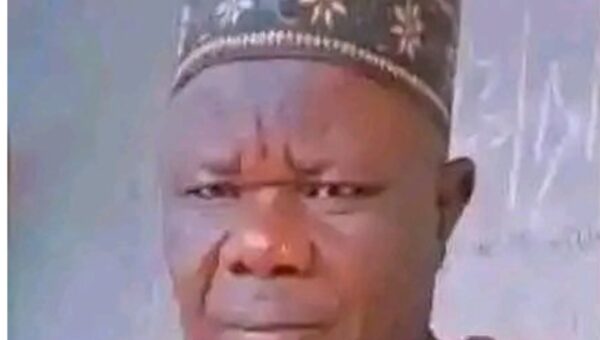 BREAKING: Ex-Kebbi APC Chairman, Besse dies in bandits’ captivity