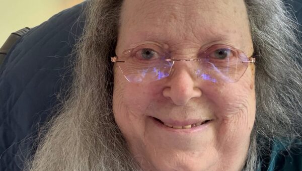 I tried assisted living for $7,000 a month, but felt it was way too expensive. I bought a small home and now live on my own.