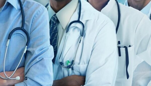 FMC Daura suspends doctor over poor emergency response