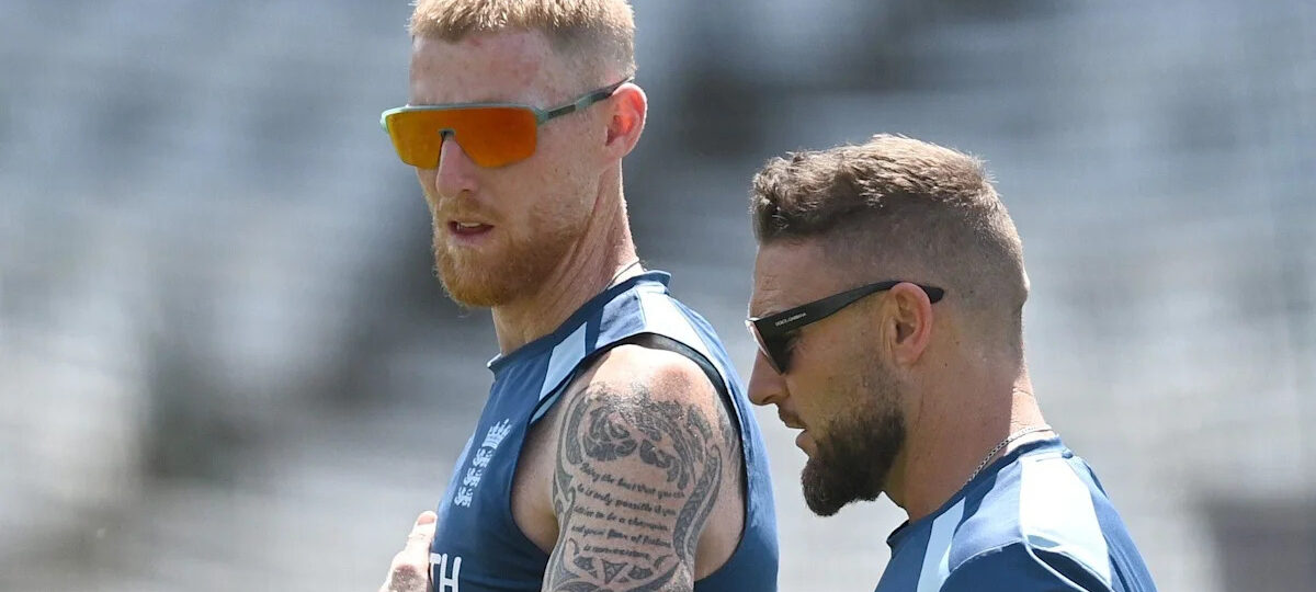 McCullum & Key should go in ‘complete clearout’ – Vaughan