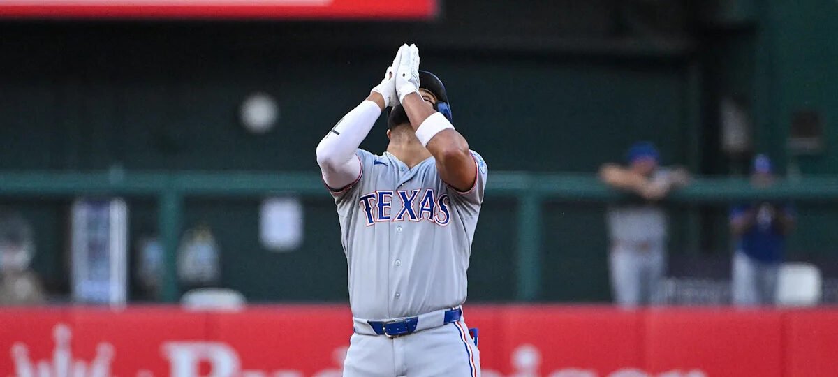 29-31 – Rangers run winning streak to four with 2-1 win over St. Louis