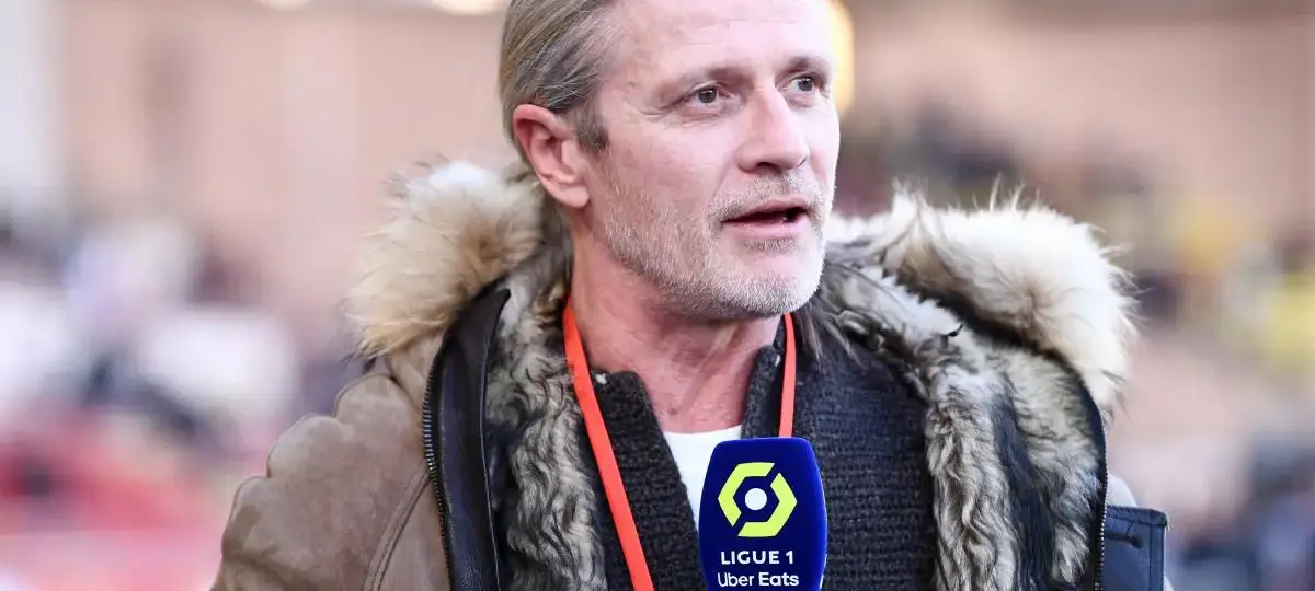 ‘He’s fed up’ – Petit names Chelsea player who wants to leave as Alonso arrives