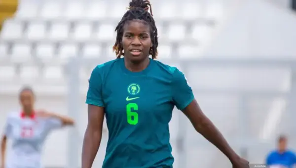 WAFCON 2026: Okoronkwo returns to action in major boost for Super Falcons