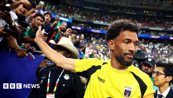 Can the World Cup’s viral stars turn social media fame into fortunes?