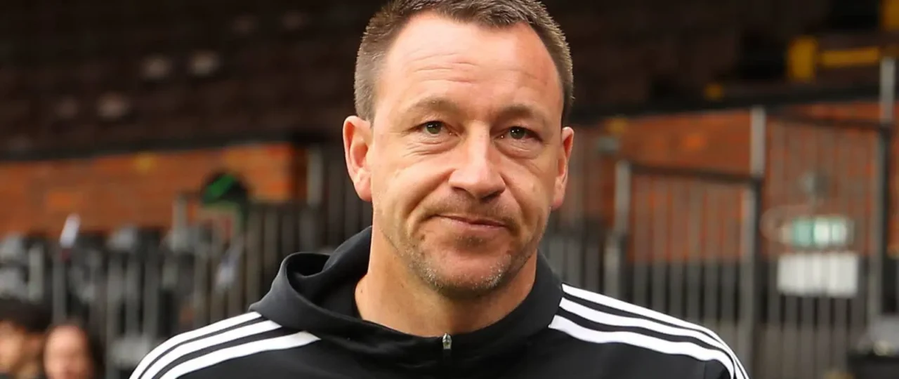 World Cup 2026: Terry slams Tuchel’s selection, says 11 players not good enough
