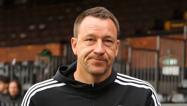 UCL: ‘You’ll feel even worse’ – John Terry sends message to Arsenal’s Gabriel