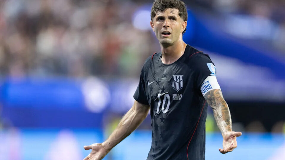 World Cup: Can the U.S. finally end its five-year European curse?
