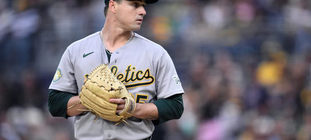 Game : A’s at Cubs Game Thread
