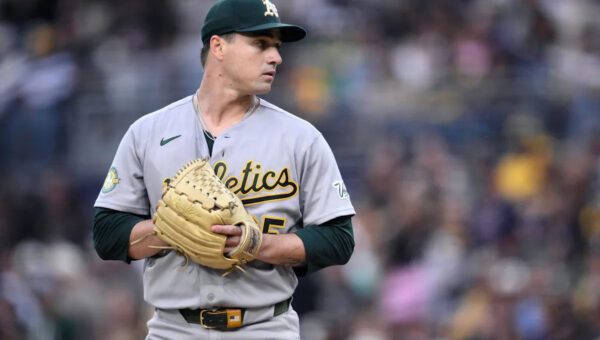 Game : A’s at Cubs Game Thread