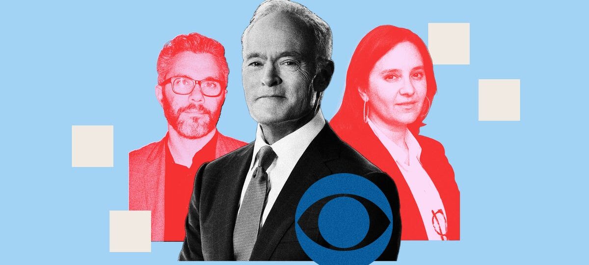 The heartbreaking naivete of Scott Pelley