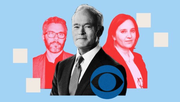 The heartbreaking naivete of Scott Pelley