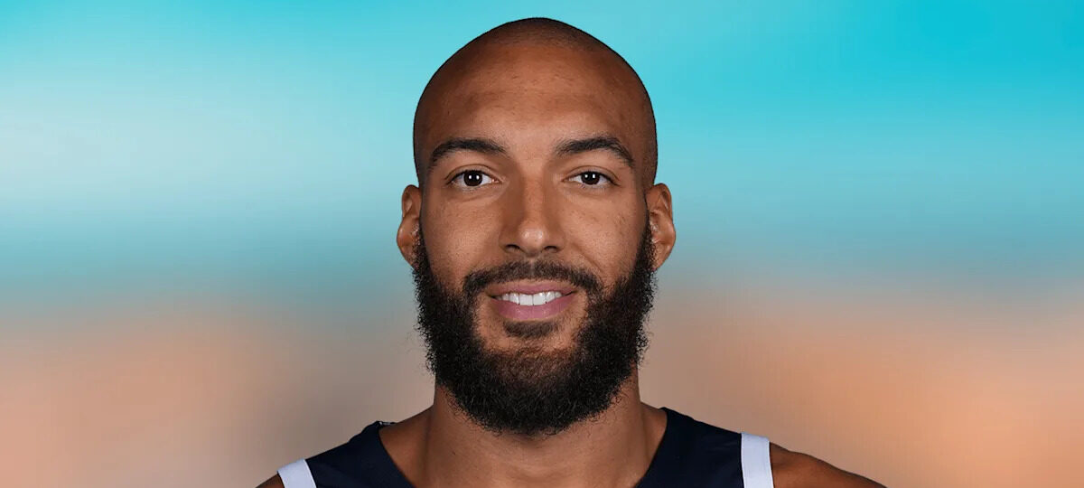 Celtics inquired about Rudy Gobert at the trade deadline