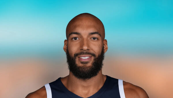 Celtics inquired about Rudy Gobert at the trade deadline