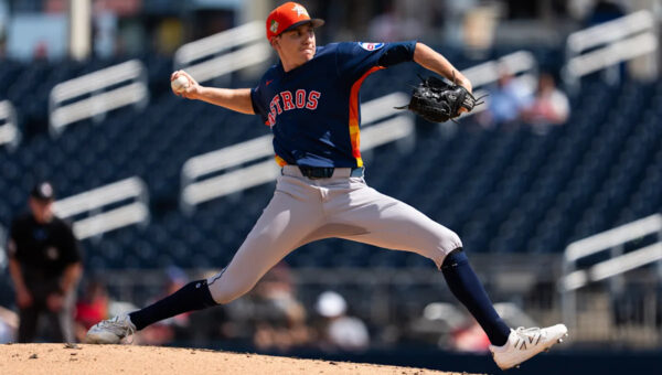 Have the Astros found their 8th inning guy?
