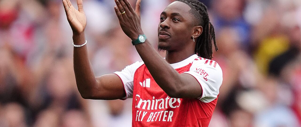 World Cup 2026: Eberechi Eze reacts to Harry Kane being cursed by Ghanaian witch doctor