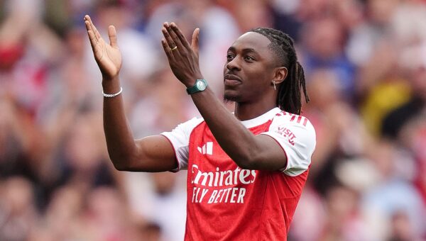 World Cup 2026: Eberechi Eze reacts to Harry Kane being cursed by Ghanaian witch doctor