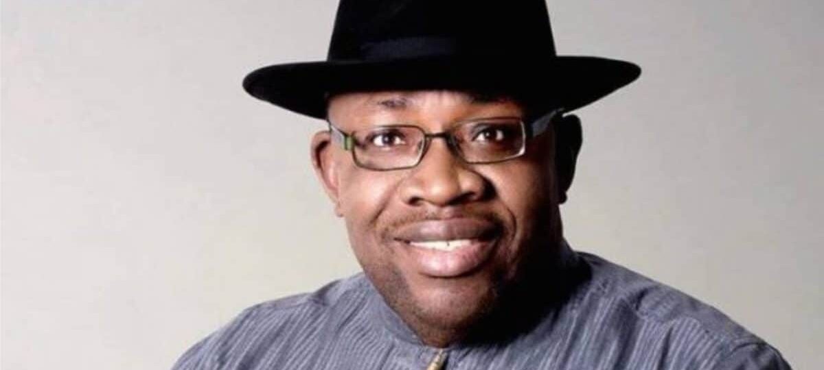 2027: No crisis in NDC – Dickson