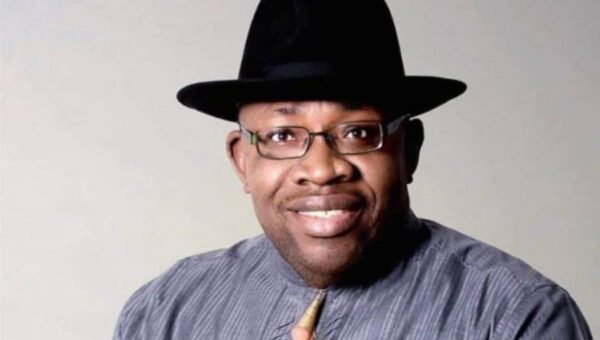 2027: No crisis in NDC – Dickson