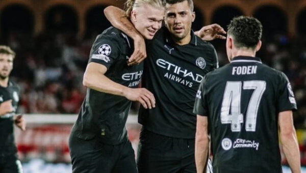 Real Madrid candidate claims Erling Haaland has agreed Bernabeu move
