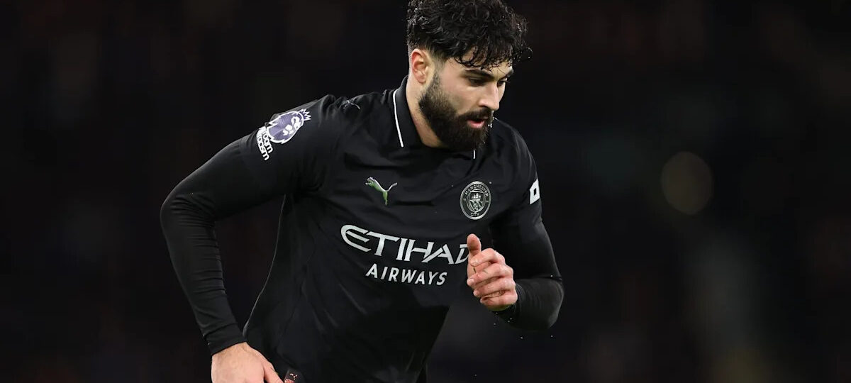 Manchester City confident Real Madrid target will sign a new contract at club