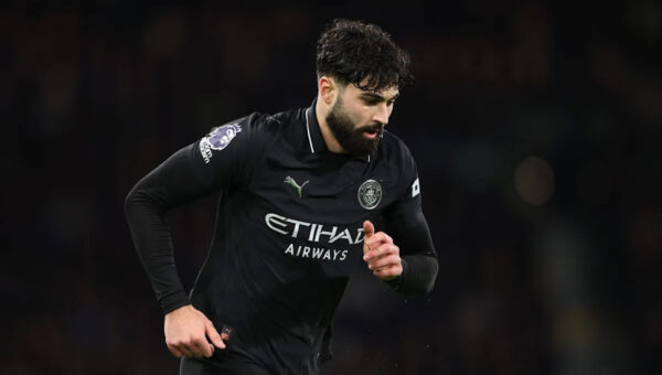Manchester City confident Real Madrid target will sign a new contract at club
