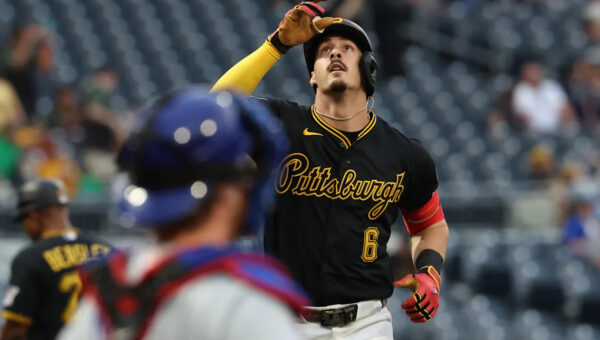 Pirates GM Ben Cherington says Konnor Griffin will be out longer with injury