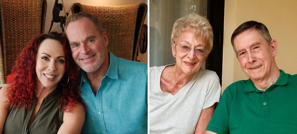 Retirees are flocking to Chiang Mai, Thailand, for affordable living and a slower lifestyle