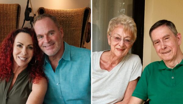 Retirees are flocking to Chiang Mai, Thailand, for affordable living and a slower lifestyle