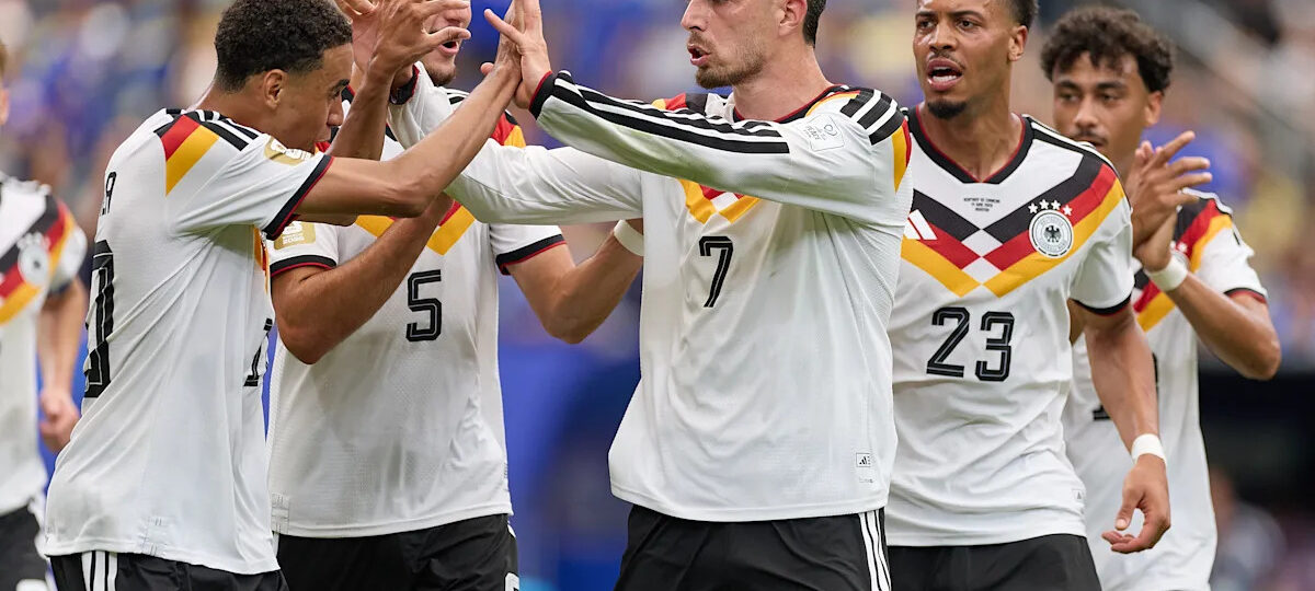 World Cup Day 10 What to Watch: Germany aims to clinch a spot in the Round of 32