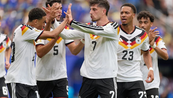 World Cup Day 10 What to Watch: Germany aims to clinch a spot in the Round of 32