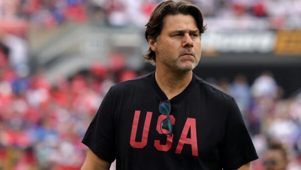 Mauricio Pochettino dissects Kai Havertz’s goal, the response the USMNT showed in 2-1 loss to Germany