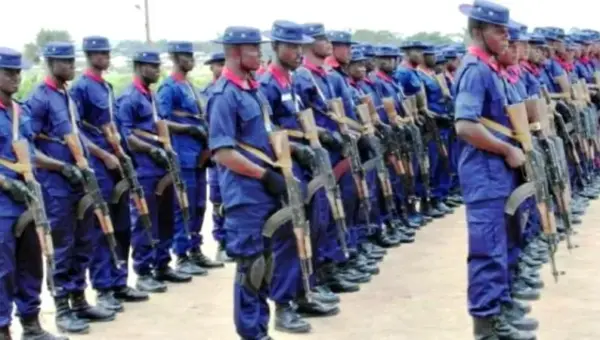 NSCDC foils kidnapping attempt, cattle rustling in Kano