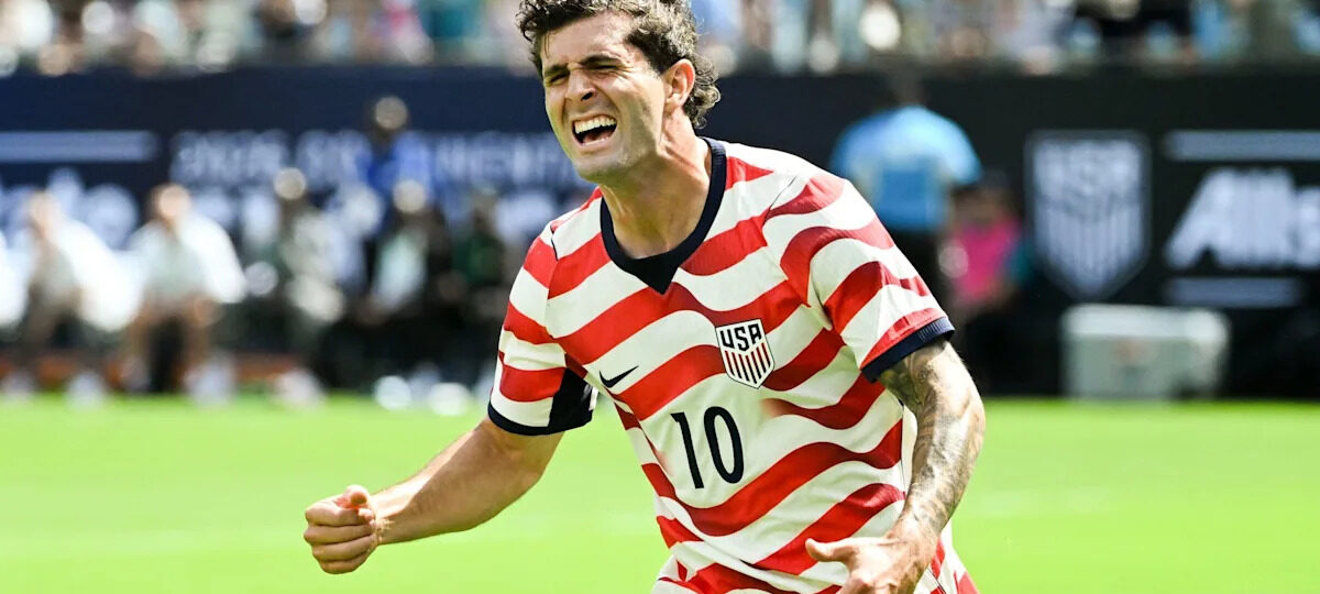 ‘No it’s true’: USMNT head coach does not mince words on Christian Pulisic’s struggles