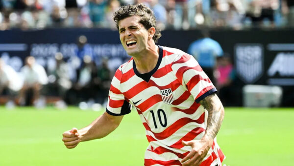 ‘No it’s true’: USMNT head coach does not mince words on Christian Pulisic’s struggles