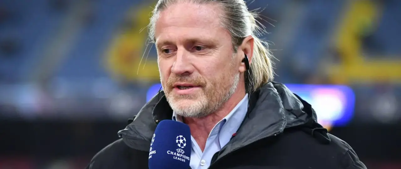 World Cup 2026: Players play for him – Petit identifies main difference between Ronaldo, Messi