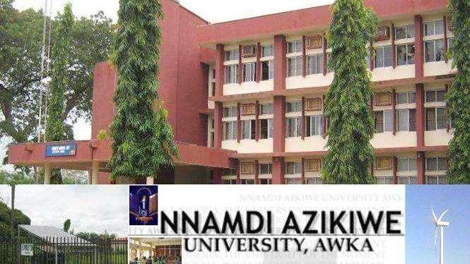 UNIZIK grants 50% tuition waiver to overstayed postgraduate students