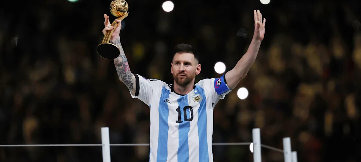 9 World Cup records that could fall in North America in 2026