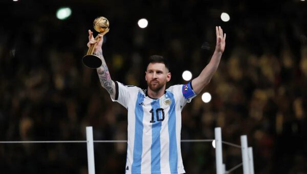 9 World Cup records that could fall in North America in 2026