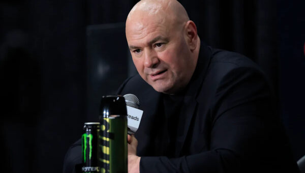 Dana White's Zuffa Boxing hit with lawsuit from BOXXER over alleged unlawful contractual interference